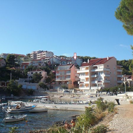 Apartments Simic Trogir Exterior foto