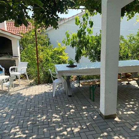 Apartments Simic Trogir Exterior foto
