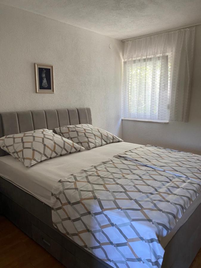 Apartments Simic Trogir Exterior foto