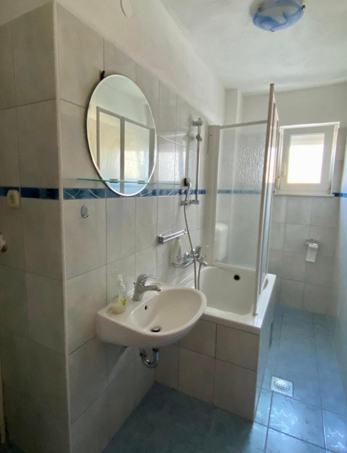 Apartments Simic Trogir Exterior foto