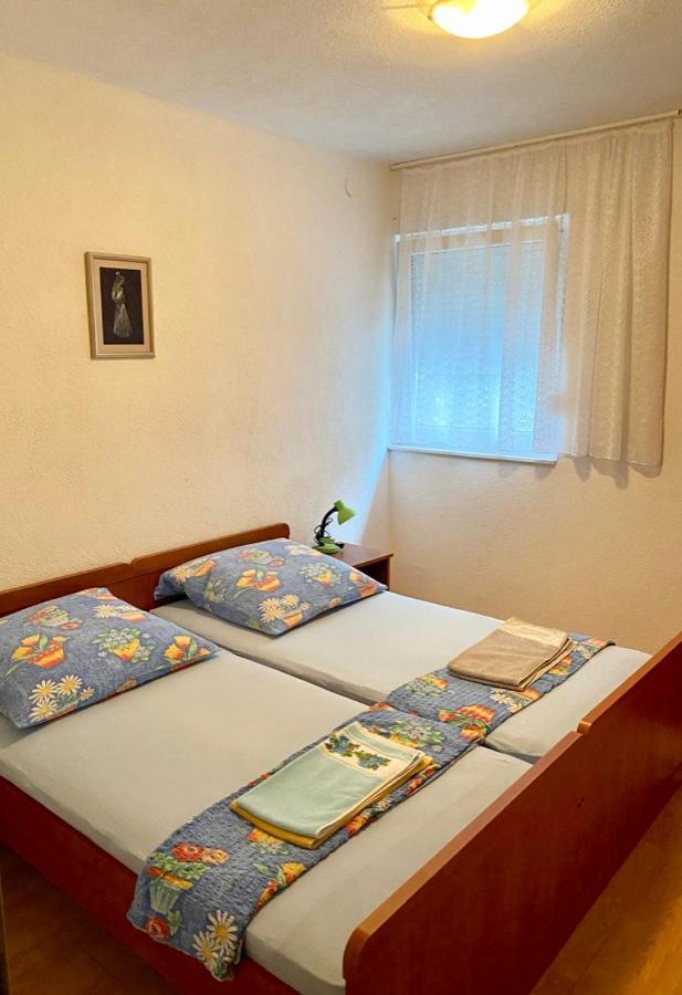 Apartments Simic Trogir Exterior foto