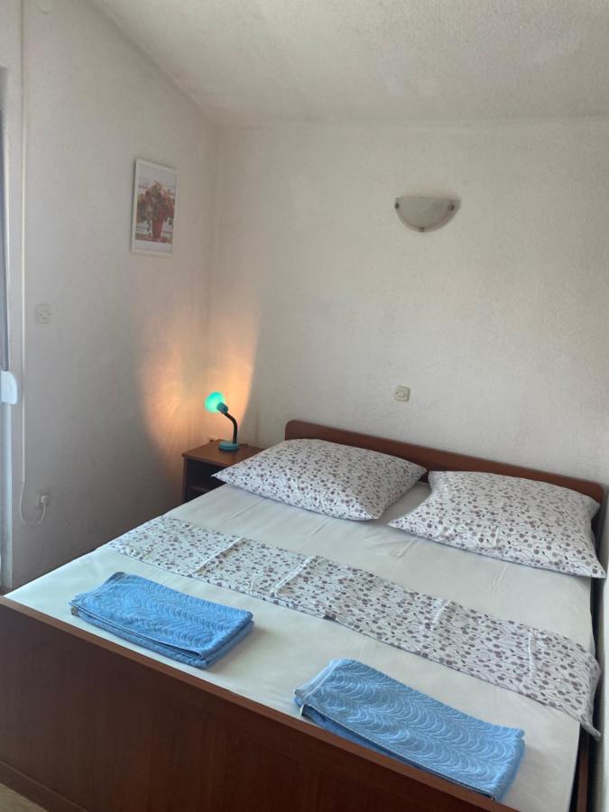 Apartments Simic Trogir Exterior foto