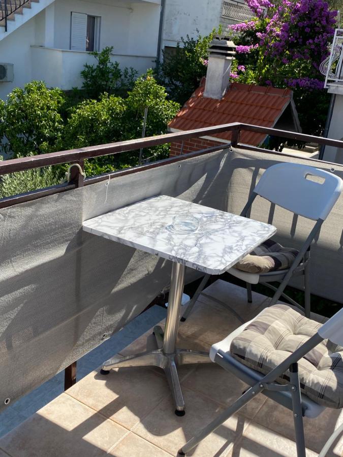 Apartments Simic Trogir Exterior foto