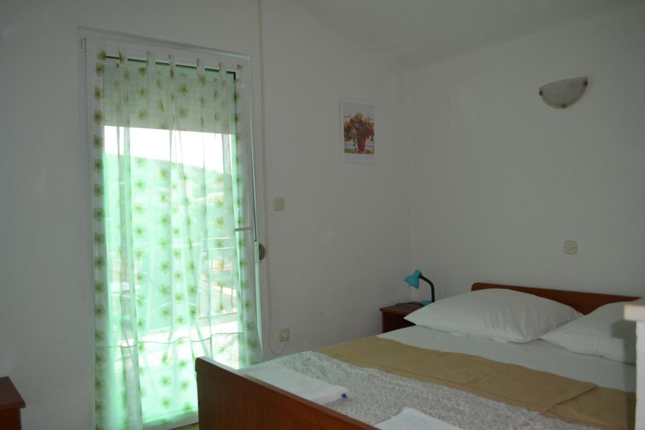 Apartments Simic Trogir Exterior foto