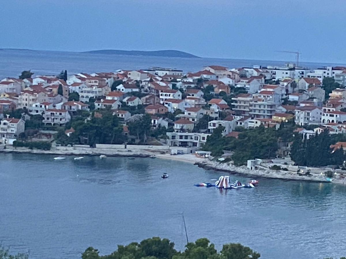 Apartments Simic Trogir Exterior foto