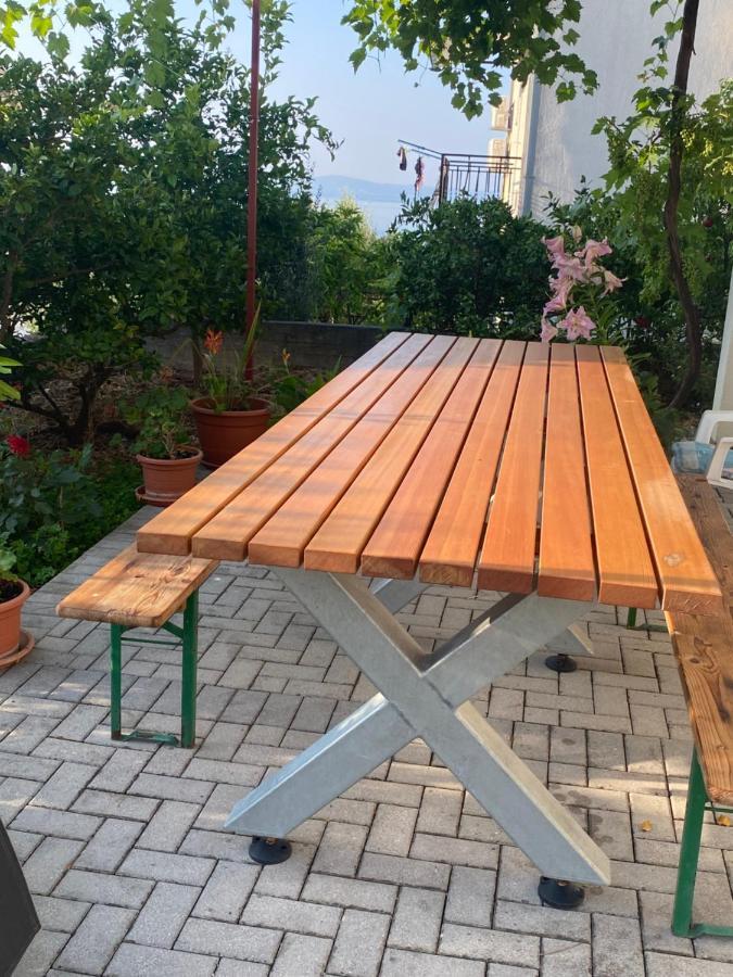 Apartments Simic Trogir Exterior foto
