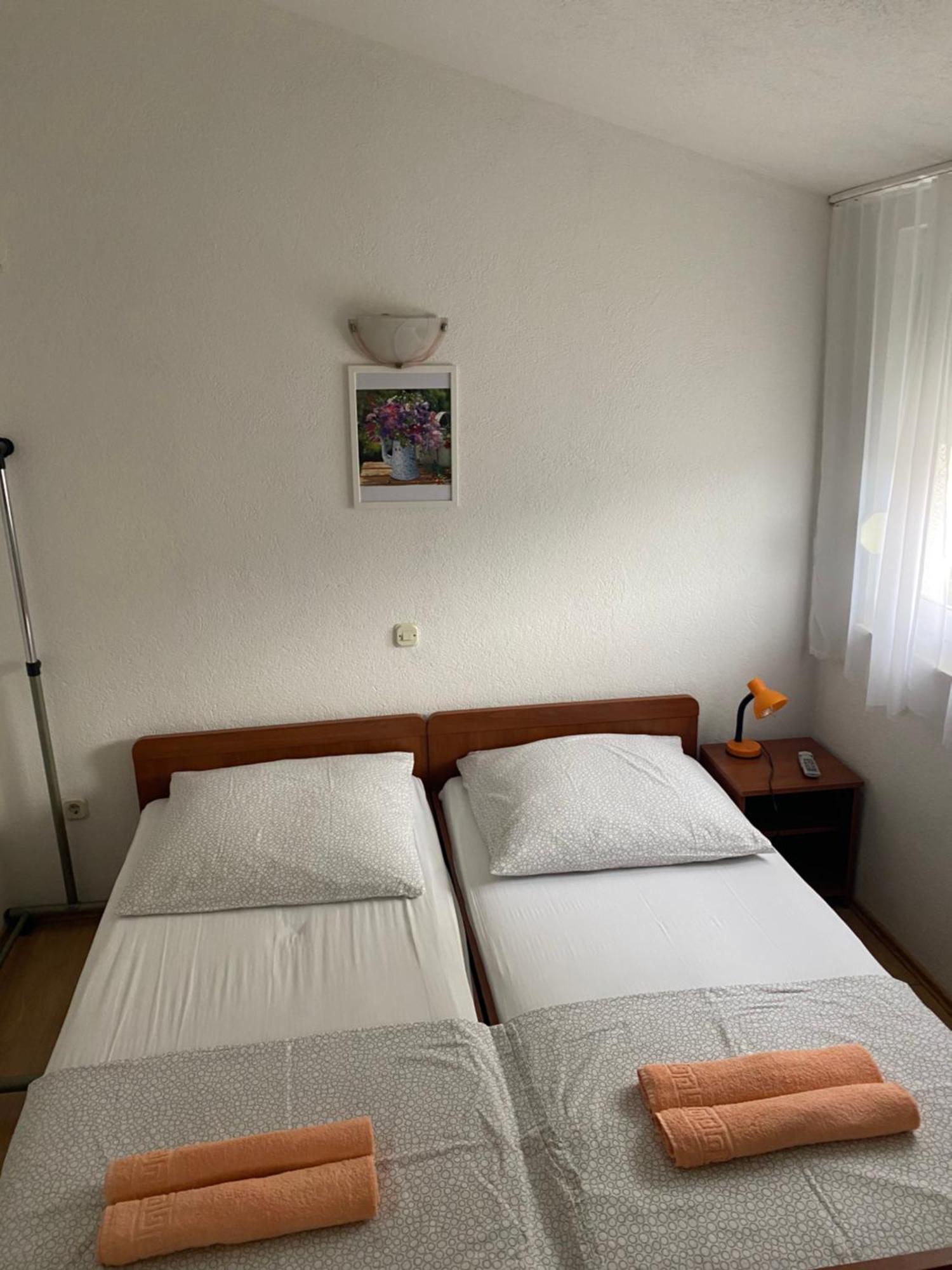 Apartments Simic Trogir Exterior foto