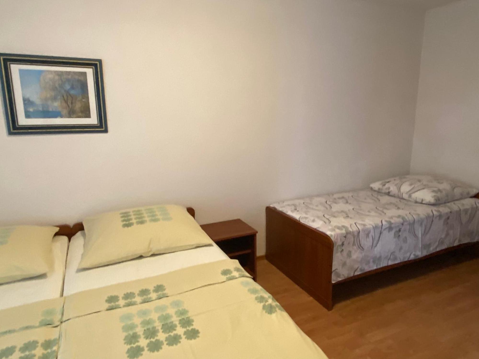 Apartments Simic Trogir Exterior foto