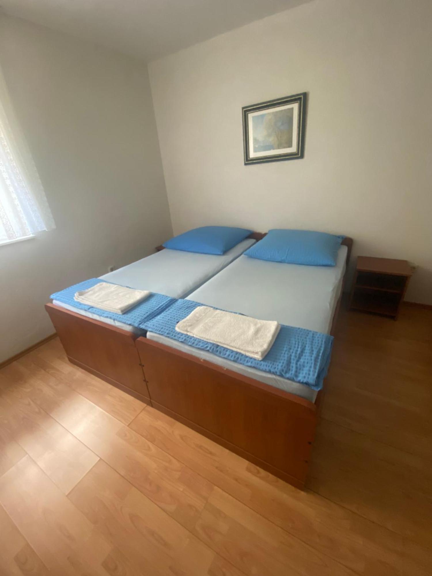 Apartments Simic Trogir Exterior foto