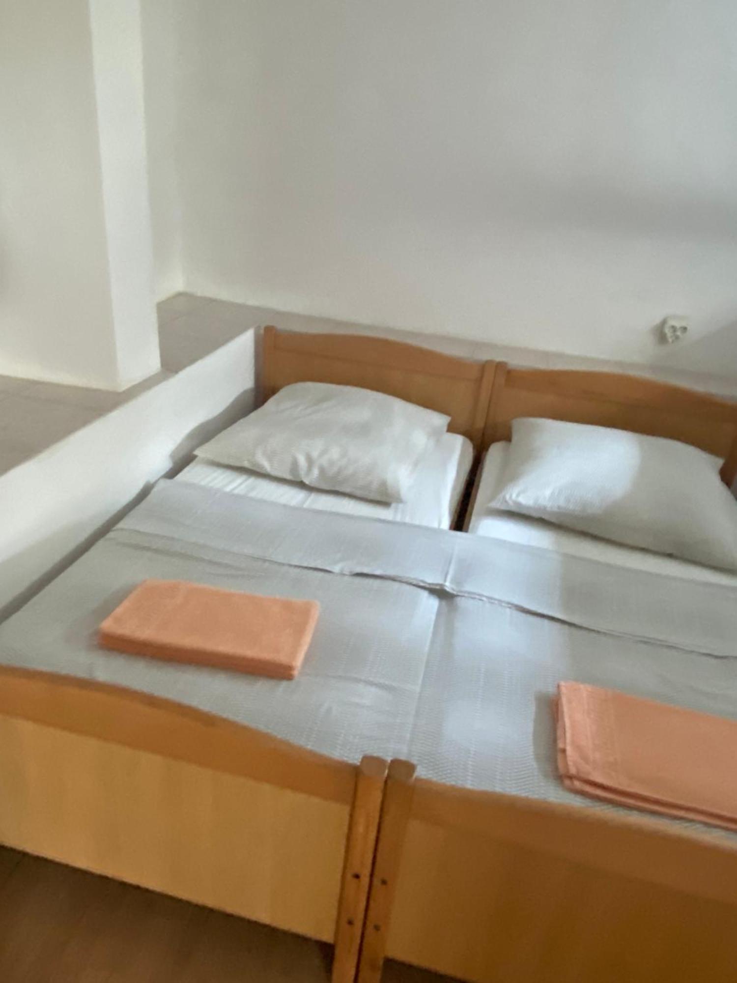 Apartments Simic Trogir Exterior foto