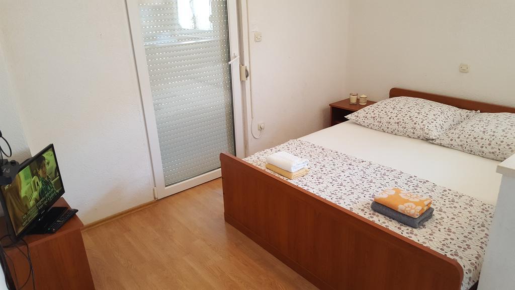 Apartments Simic Trogir Exterior foto