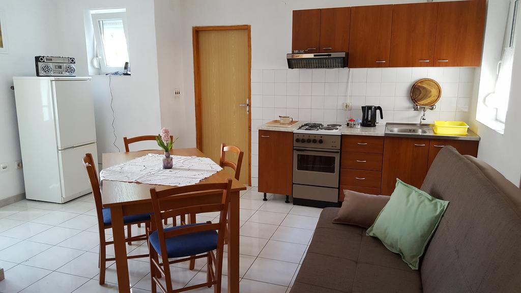 Apartments Simic Trogir Exterior foto