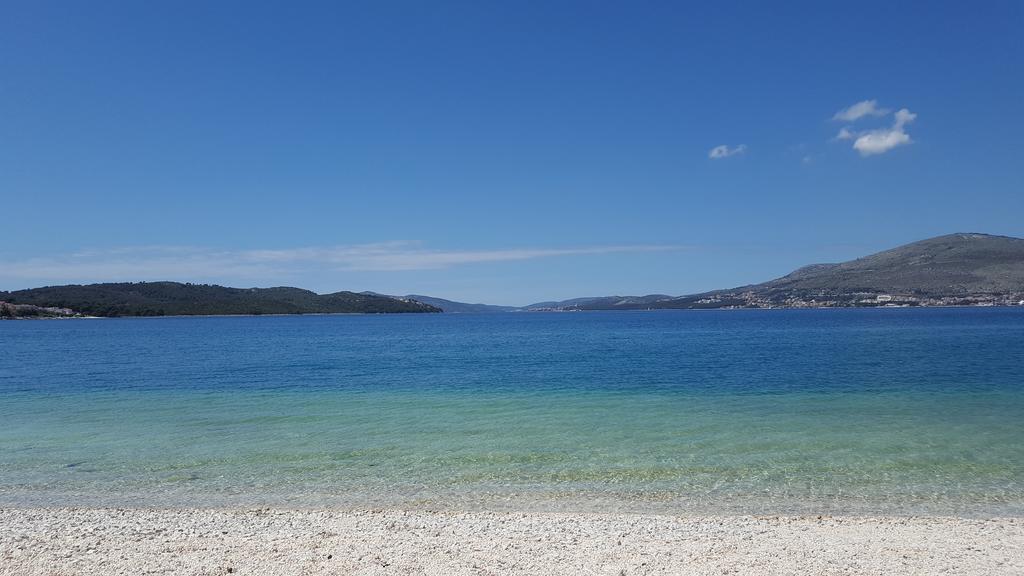 Apartments Simic Trogir Exterior foto