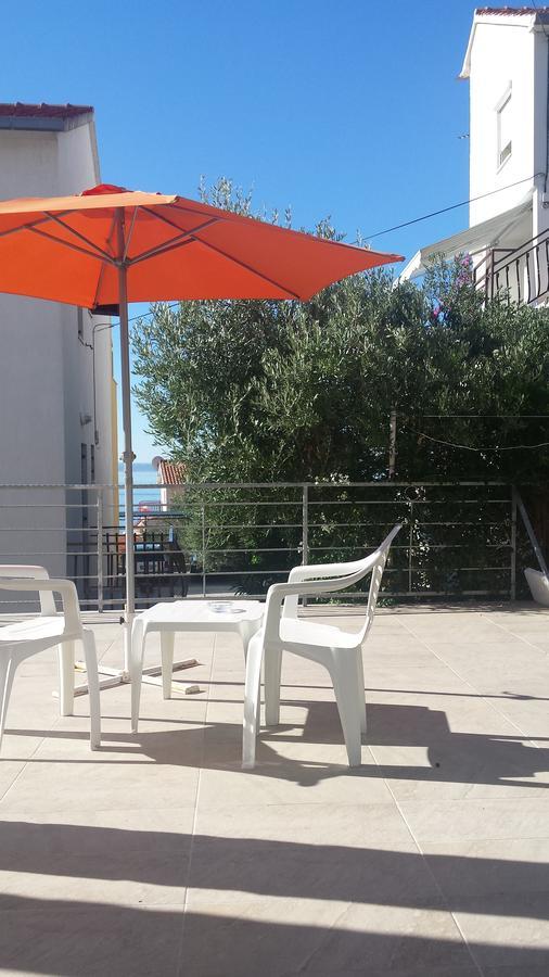 Apartments Simic Trogir Exterior foto
