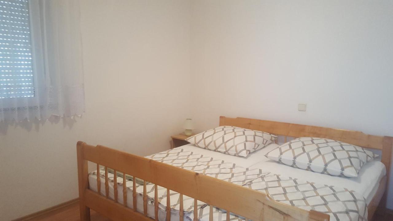 Apartments Simic Trogir Exterior foto